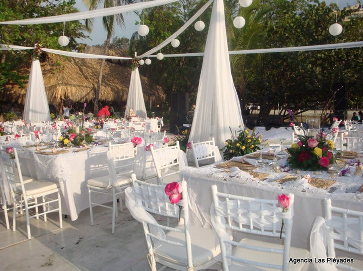 Exotic Colombian Weddings  Wedding Destination: Colombia